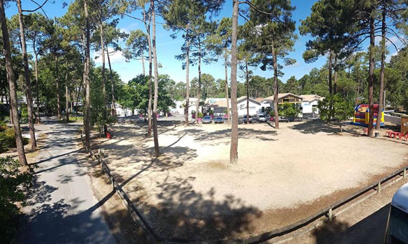 lesmobilhomesduferret - camping Les Embruns - mobil-homes de particuliers, funpass activités non inclus