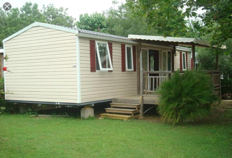 Location Mobil Home