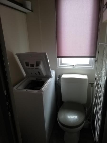 Location Mobil Home