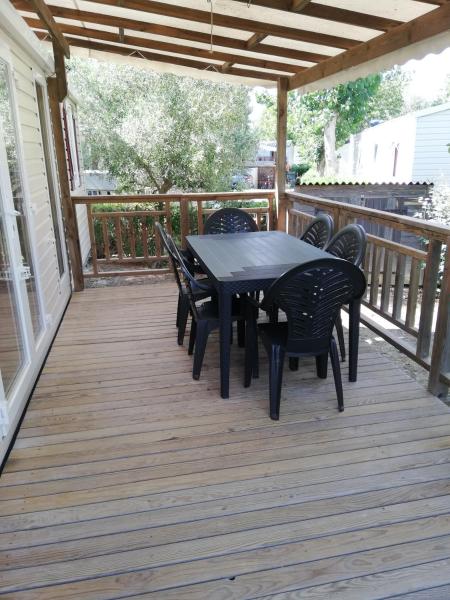 Location Mobil Home