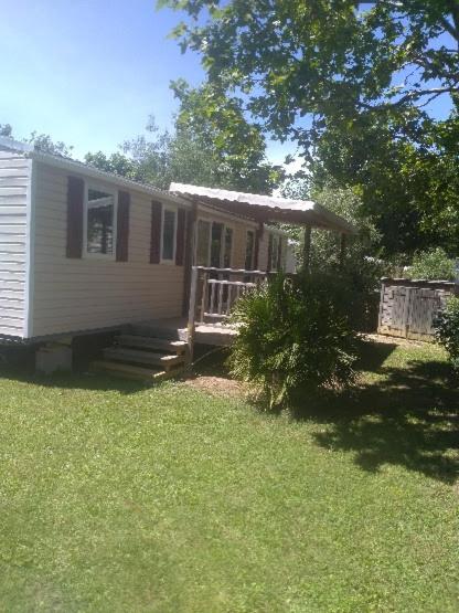 Location Mobil Home