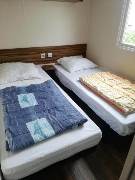 Location Mobil Home