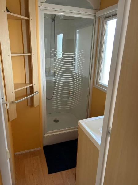 Location Mobil home Agde - Camping Les Sables d'Or