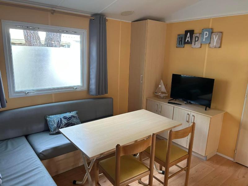 Location Mobil home Agde - Camping Les Sables d'Or
