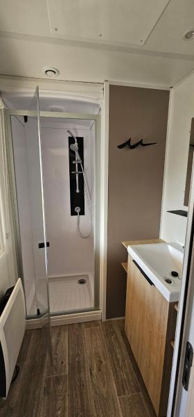 Location Mobilhome 3ch Mimizan Plage