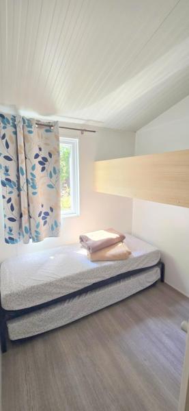 locationestivale40 Bungalow petit budget océan forêt