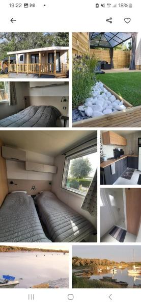Logement calme