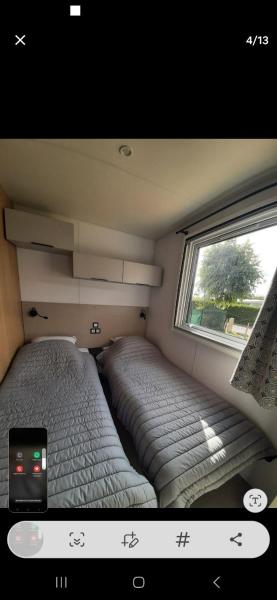 Logement calme