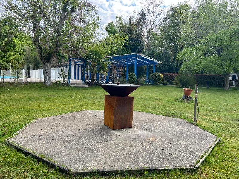 L'orée des Landes