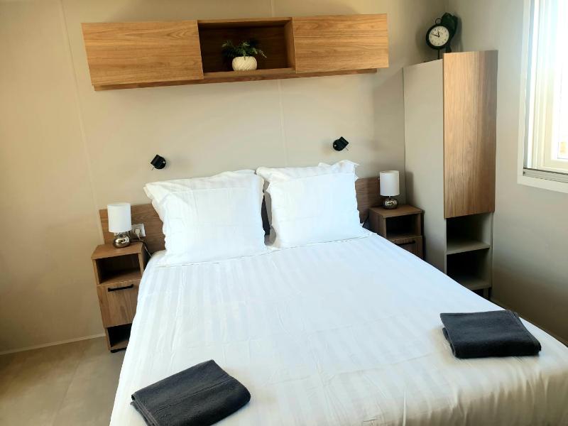 LUXURY Eden 45m2 Baby Confort
