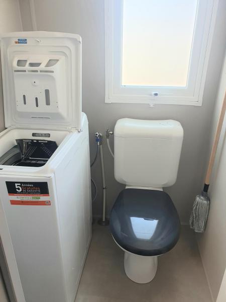 LUXURY Eden 45m2 Baby Confort