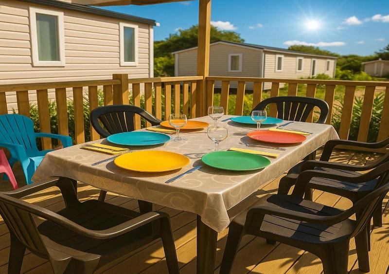 LUXURY Eden 45m2 Baby Confort