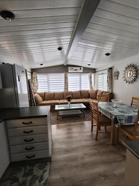 Mammiehome - 6 places - Mimizan - Camping La Lande