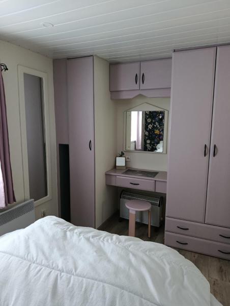 Mammiehome - 6 places - Mimizan - Camping La Lande