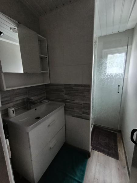 Mammiehome - 6 places - Mimizan - Camping La Lande