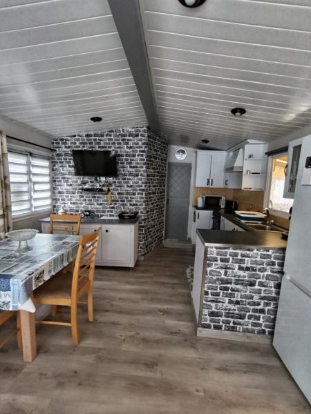Mammiehome - 6 places - Mimizan - Camping La Lande