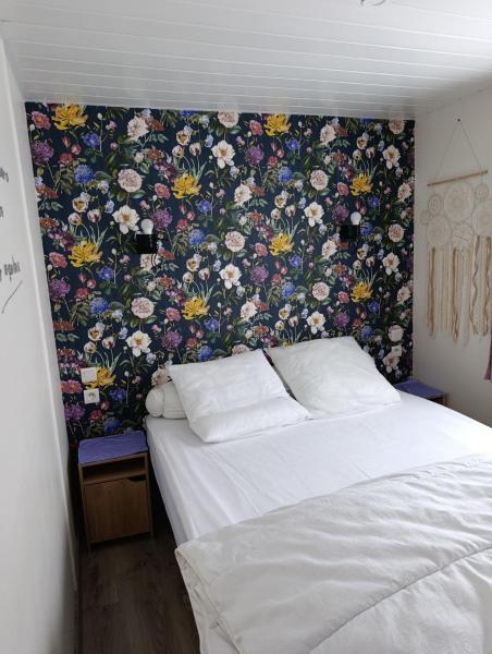 Mammiehome - 6 places - Mimizan - Camping La Lande