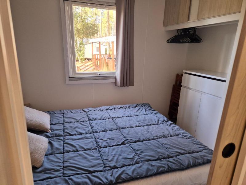 MH 467 Isalisa 3chambres et 1 salle de bain dans camping 4 étoiles avec PARC AQUATIQUE