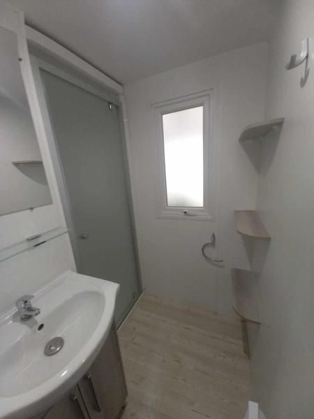 MH 515 AMIRA TOUT CONFORT 3ch et 2sdb dans camping 4étoiles avec parc aquatique