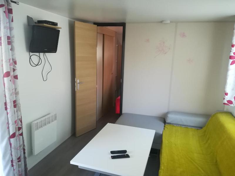 MH Camping 4* face Royan