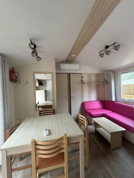 Mobil-home