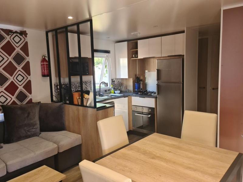Mobil-home