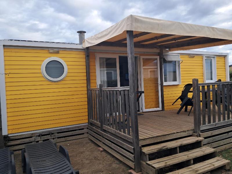 Mobil Home