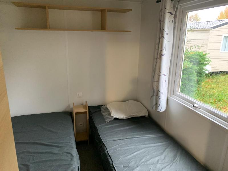 Mobil-Home -10 minutes Océan