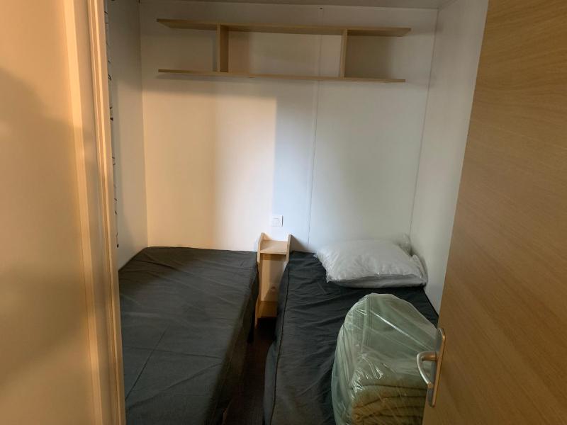 Mobil-Home -10 minutes Océan