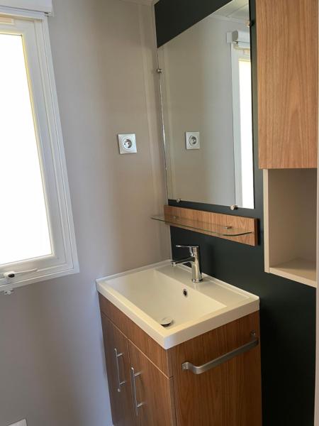 Mobil-Home 1702