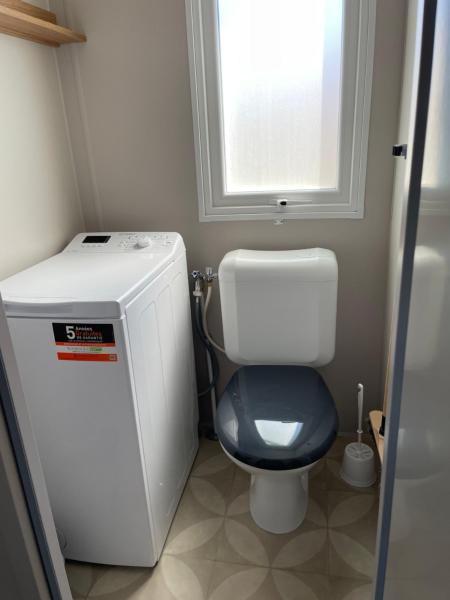 Mobil-Home 1702