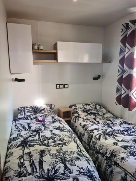 Mobil-home