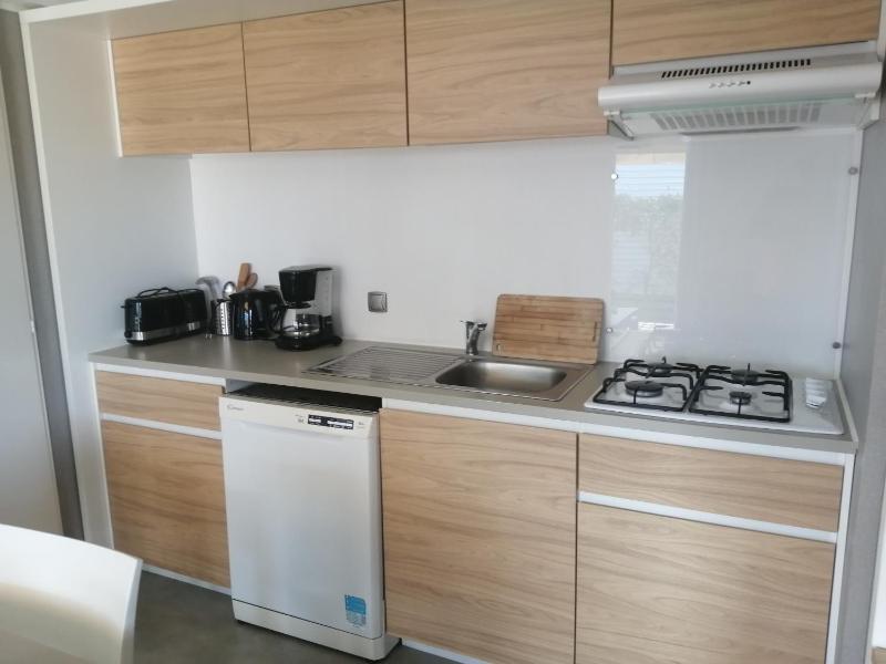 Mobil Home
