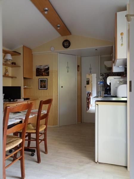 Mobil home