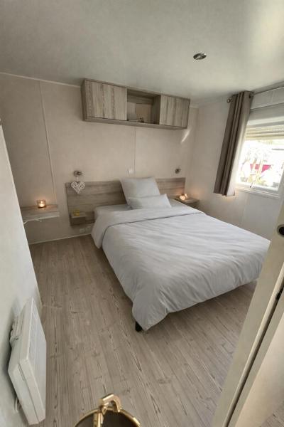Mobil Home 2CH Bien Equipé Valras-Plage