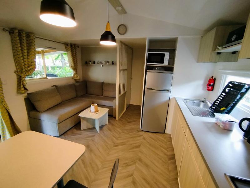 Mobil-home