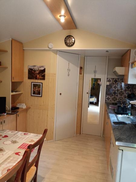 Mobil home
