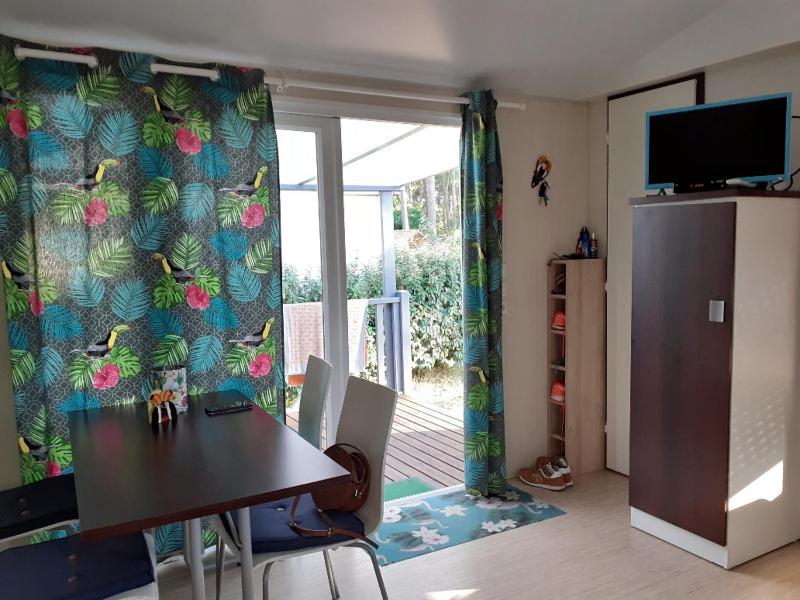 mobil home