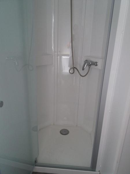 Mobil home 3 chambres