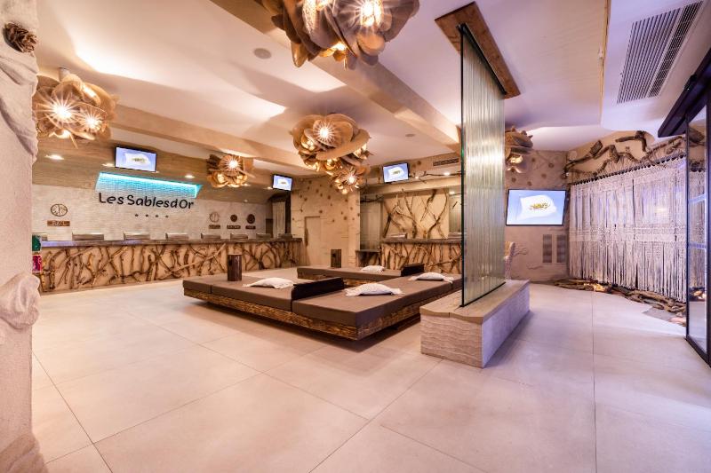 Mobil home 3 chambres