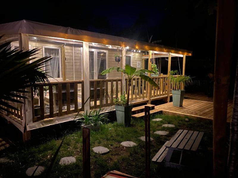 Mobil home 3 chb tout confort, Espace Enfants - Claouey Cap Ferret
