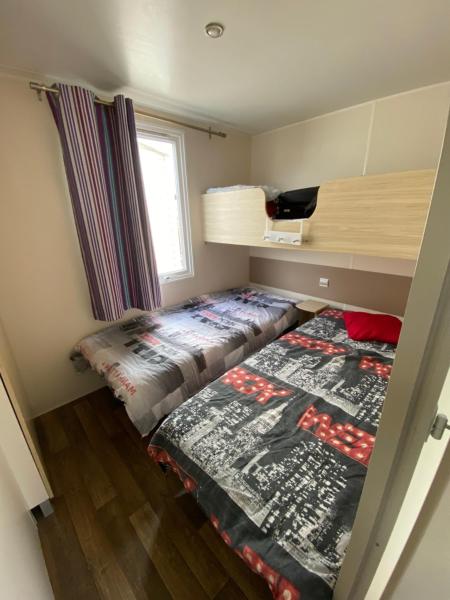 MOBIL HOME