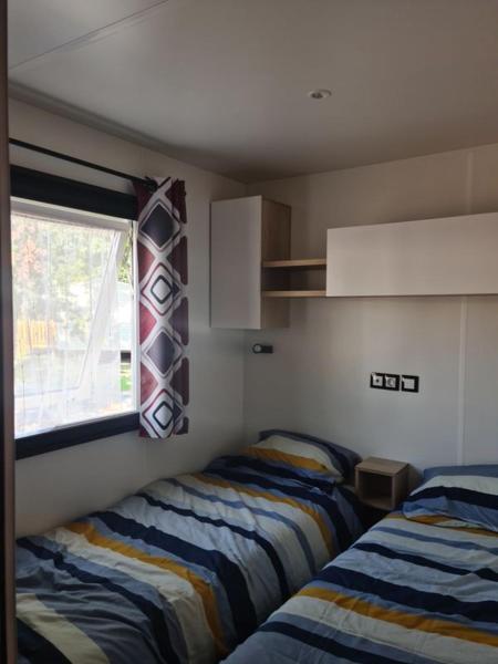 Mobil-home