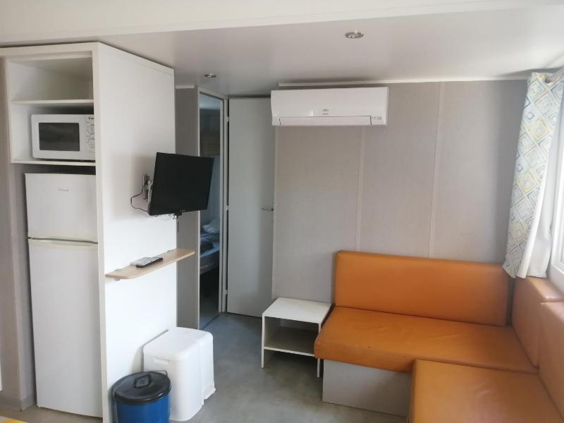 Mobil Home