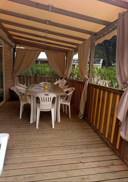 Mobil-home
