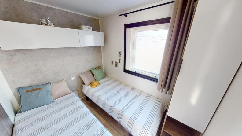 Mobil home 4/6 personnes