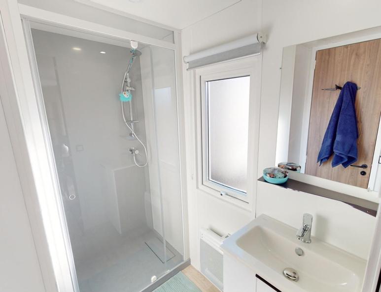 Mobil home 4/6 personnes