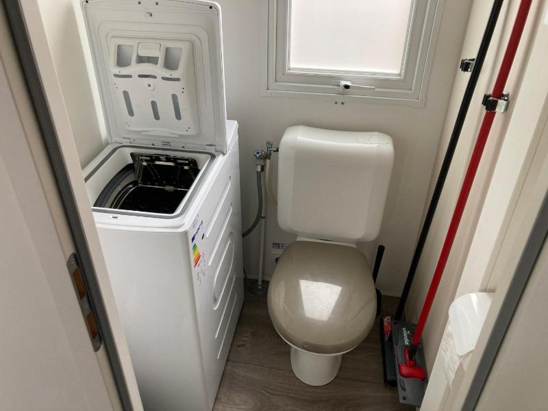 Mobil Home 4-6 personnes