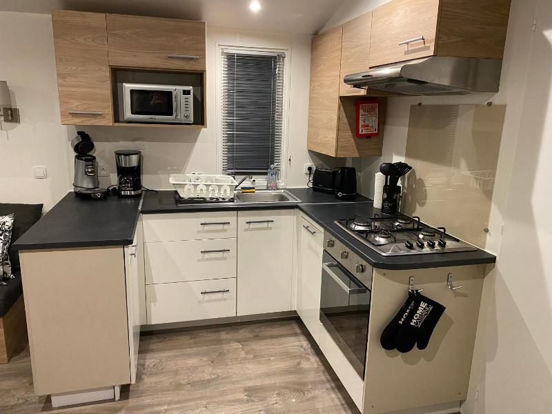 Mobil Home 4-6 personnes