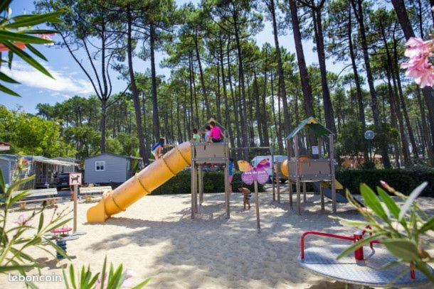 Mobil home 4/6 personnes